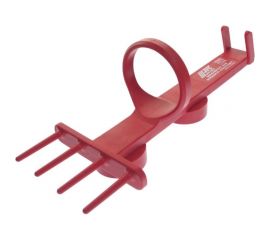 Держатель магнитный для пневмоинструмента JTC 3324A 