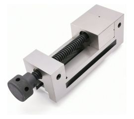 Станочные прецизионные тиски BESTE 63мм, серия QGG (332) AC01100307 