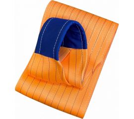 Текстильный петлевой строп ТРАСТ СТП 10 т, 4000 мм, 300 мм, Россия 4687201915164 