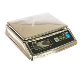 Весы CAS PW-5H 2A0PW1502GCI0501 