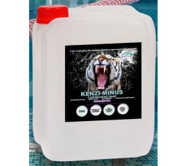 Средство для понижения уровня pH KENAZ КЕНЗИ-МИНУС солянокислый, 10 л 384910 