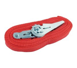 Стяжка груза Сервис Ключ 5 м, мини, 25 мм 73715 