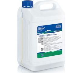 Средство для пола DOLPHIN Basic 5л 741171 