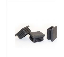 Заглушка Элимет 50 шт, 50x50 мм БП-00002454 