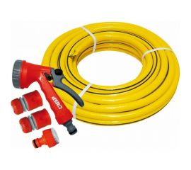 Поливочный набор Usp 1/2""х15 м, 5 режимов 77279 