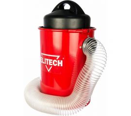 Пылесос ELITECH ПДС 1100К 