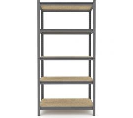 Стеллаж Everest beamy luxe-d16-225-50/90/200-5-с (разборный) STBDC50/90/200/5 