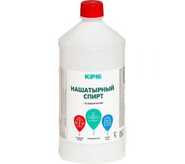 Нашатырный спирт KIPNI 1 л 11608702 