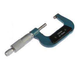 Микрометр ТУНДРА механический 25-50 мм 3443381 