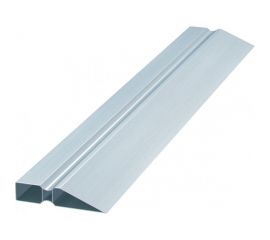 Алюминиевое правило MATRIX двойной захват 2 ребра жесткости L-1,5 м MATRIX 89615 