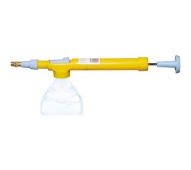 Ручной опрыскиватель на бутылку Садовита 00105483 