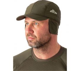 Кепка с флисом Grayling Сайм нейлон, хаки ЕР-00000841 