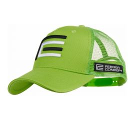 Бейсболка сетка FEEDER CONCEPT AM-6004 