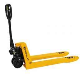 Гидравлическая тележка RohlaRhino г.п. 5 т, нейлоновые колеса RR5NDSN 