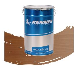 Гибридное масло для дерева RENNER YS M300 R305 1 кг 1-305 