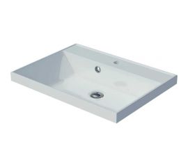 Раковина Madera Classica 60 белая матовая 4627173210805 