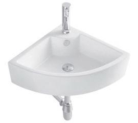 Угловая раковина Aquatek aq5166b-00 00000125682 