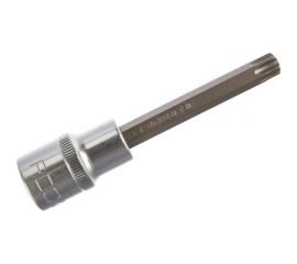 Головка-бита TORX (T50; 1/2""; L-100 мм) ROCKFORCE RF-34610050 