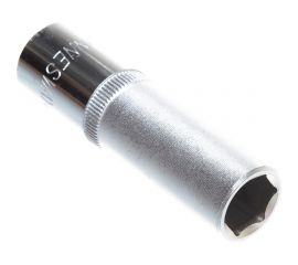 Головка торцевая глубокая 6-гранная (1/2""DR; 14 мм) Jonnesway S04HD4114 