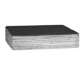 Сорбирующие маты для нефтепродуктов Терра Экология 50x80 см, в упаковке 10 шт. WC502 