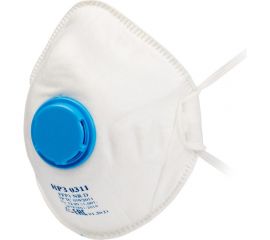 Респиратор СОЮЗСПЕЦОДЕЖДА нрз-0311 ffp1, с клапаном выдоха 2000000136868 