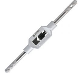 Метчикодержатель Волжский инструмент М3-М8 в ПВХ-упаковке 3706001 