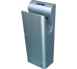 Сушилка для рук Ksitex UV-9999C хром 33025 