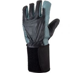 Антивибрационные перчатки Jeta Safety Vulcan Pro 1 пара JAV15-10/XL 