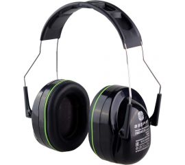 Противошумные наушники РОСОМЗ сомз-88 зебра premium 34 дб 60882 