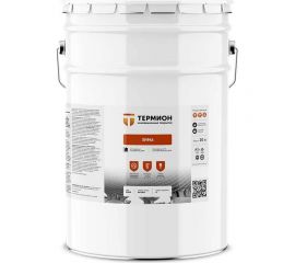 Жидкая теплоизоляция ТЕРМИОН Зима 20 л 21168742 