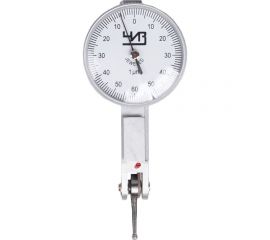 Индикатор ИРБ 0-0.12 0.001 ЧИЗ 51115 