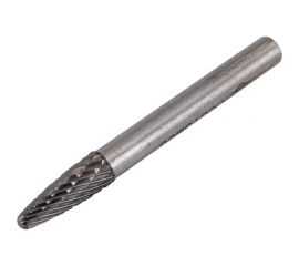 Борфреза гиперболическая со сферическим торцом F0616М06-63 JSD 54137 