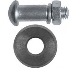 Ролик режущий (16х6х2 мм) для плиткорезов Fit 16840 