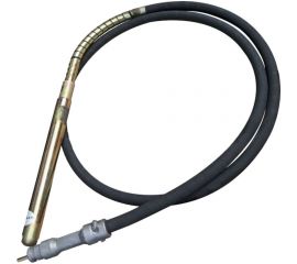 Гибкий вал маятникового типа с вибронаконечником VG 4/35 Grost 212077 