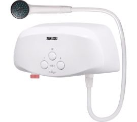 Проточный водонагреватель Zanussi 3-logic 3,5 S душ НС-1064828 