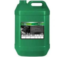Трансмиссионное масло OILRIGHT ТЭП -15 нигрол ТМ-2-18, 20 л 2565 