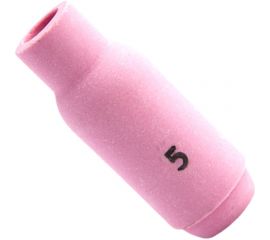 Сопло керамическое №5, 47 мм, 8 мм для TW 17-18-26 Basic Optima BS10N49 