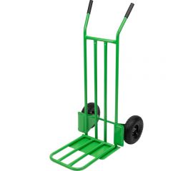 Двухколесная тележка СТРОЙМАШ ТД-250.00.000 грузоподъемность 250 кг 17026 