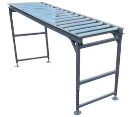 Рольганг СЗЦМ универсал 1000x600x650-1100 рк51 СЦ-4 шт, 2 ножки ООО СЗЦМ 00-00001857 