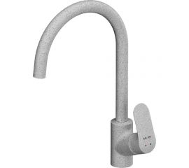 Смеситель AM.PM для кухни Like белый камень F8007133 