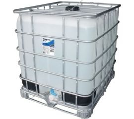 Жидкость AdBlue NIAGARA водный раствор мочевины для систем SCR а/м Евро 4/5/6, 1000 л 4008000017 