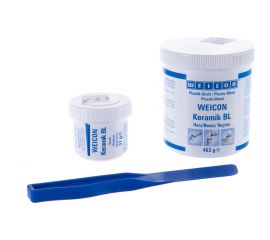 Эпоксидный композит WEICON жидкий Ceramic BL wcn10400005 