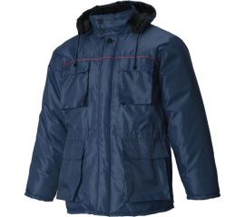 Утепленная куртка СОЮЗСПЕЦОДЕЖДА ЭКСПЕРТ-К НЬЮ, темно-синяя, р. 48-50, рост 170-176 2000000122236 