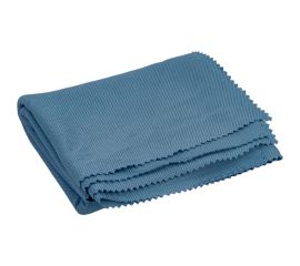 Салфетка для стекол и зеркальных поверхностей Grass Magic Glass 40х50, 10 шт. IT-0749 