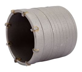 Коронка твердосплавная по бетону 65 мм Резолюкс 60135 