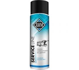 Силиконовая смазка AWM 650 мл 411042007 