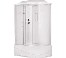 Душевая кабина Erlit Comfort 1200x800x2150 ER3512TPL-C3-RUS 