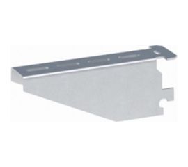 Кабельная полка EKF 150мм К1160 pk150 