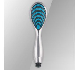 Лейка для душа Профсан ПСМ 65 мм однорежимная, 1/2"" имп PSM-1054 