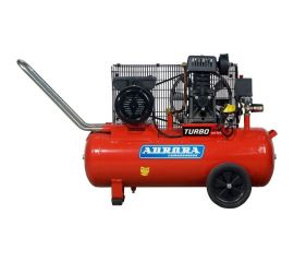 Компрессор Aurora STORM-50 TURBO active design 50л, 360л/мин, 2,2кВт, 10бар, 220В 32053 